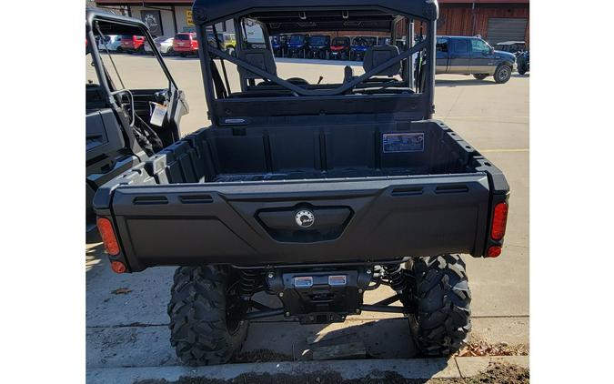 2024 Can-Am Defender MAX XT HD10