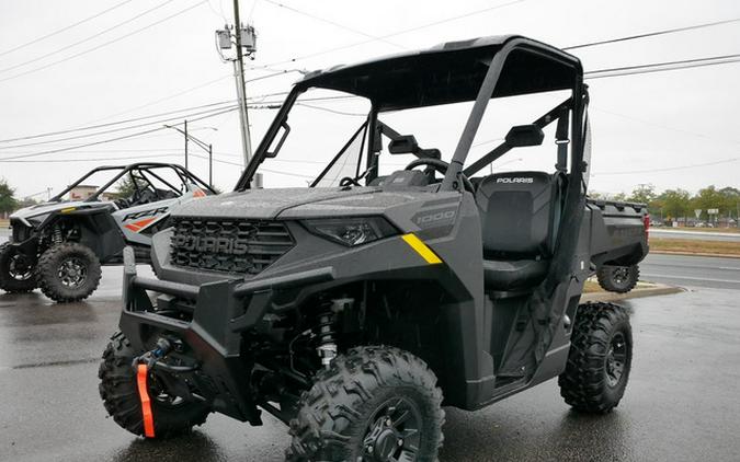 2025 Polaris Ranger 1000 Premium