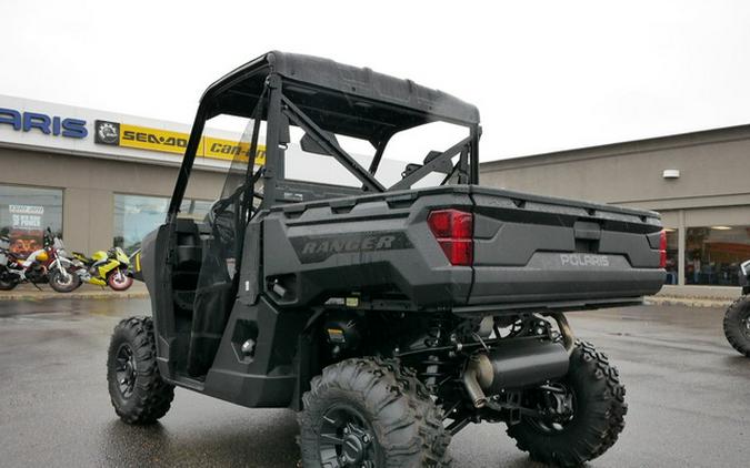 2025 Polaris Ranger 1000 Premium