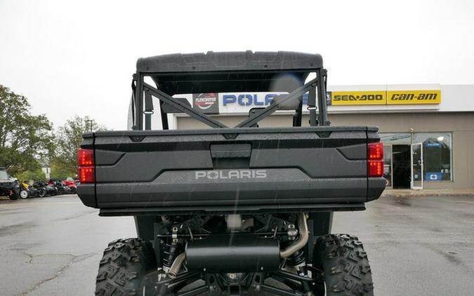 2025 Polaris Ranger 1000 Premium