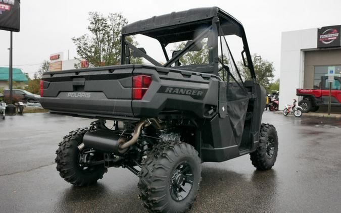 2025 Polaris Ranger 1000 Premium