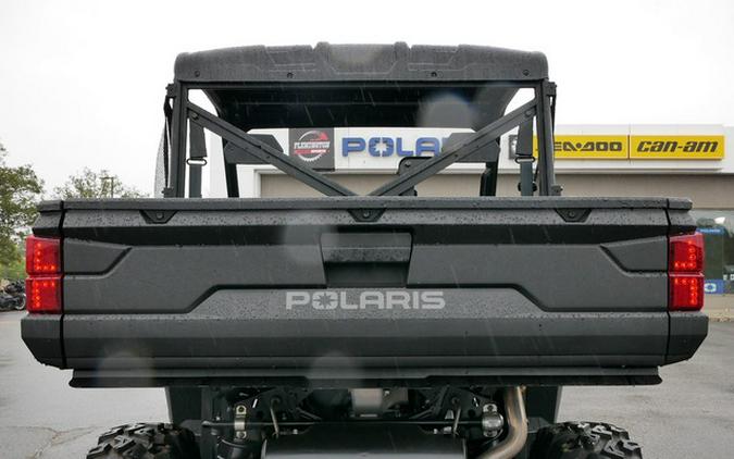 2025 Polaris Ranger 1000 Premium