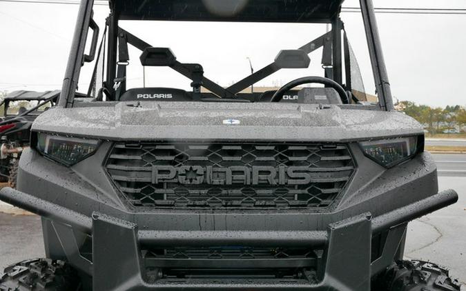 2025 Polaris Ranger 1000 Premium