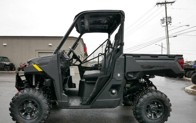 2025 Polaris Ranger 1000 Premium