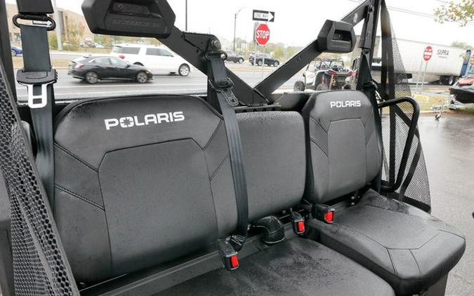 2025 Polaris Ranger 1000 Premium