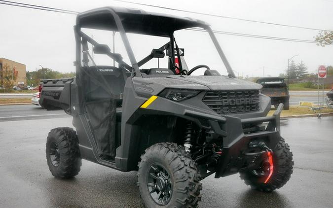 2025 Polaris Ranger 1000 Premium