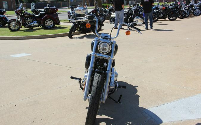 2024 Harley-Davidson Softail Standard