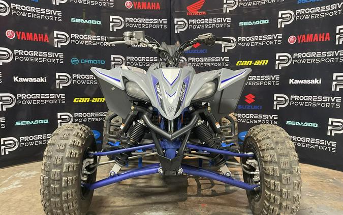 2019 Yamaha YFZ450R SE