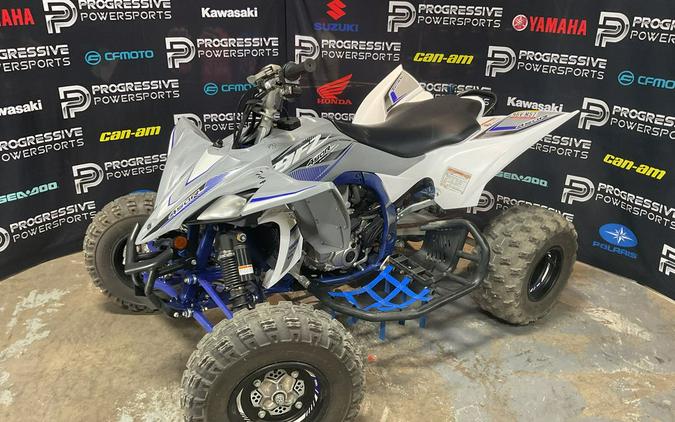 2019 Yamaha YFZ450R SE