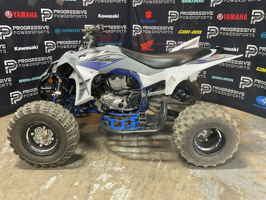 2019 Yamaha YFZ450R SE