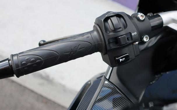 2023 MV Agusta F3 RR RR