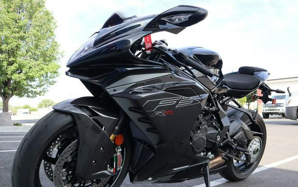 2023 MV Agusta F3 RR RR