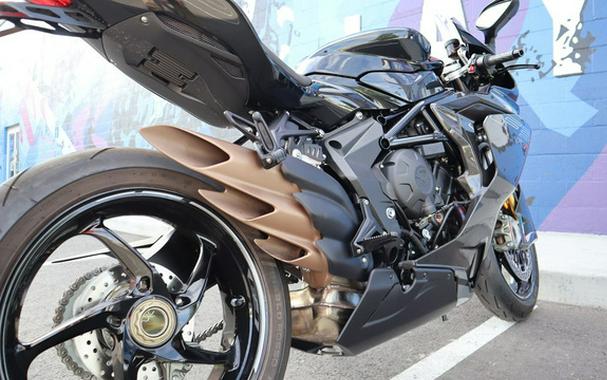 2023 MV Agusta F3 RR RR