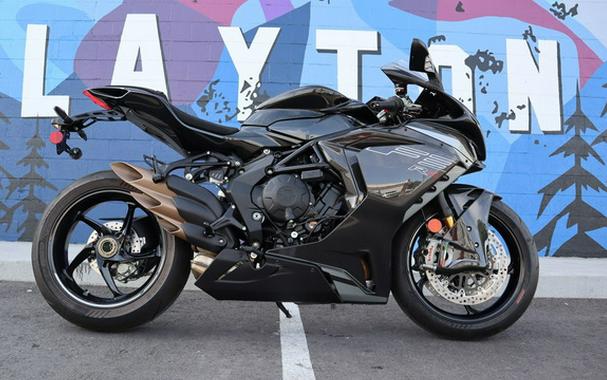 2023 MV Agusta F3 RR RR