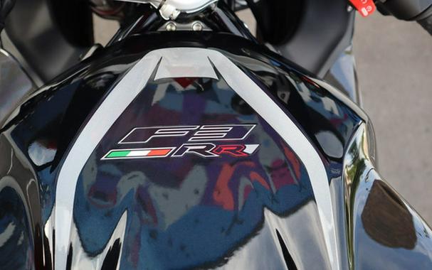 2023 MV Agusta F3 RR RR