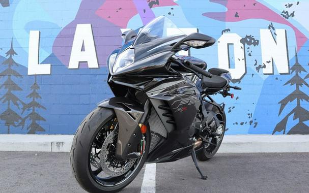 2023 MV Agusta F3 RR RR