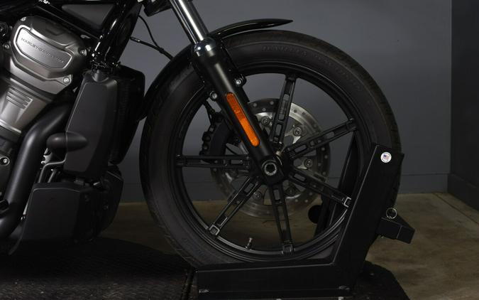 2024 Harley-Davidson Nightster RH975
