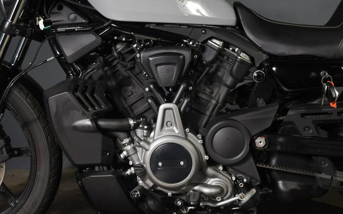 2024 Harley-Davidson Nightster RH975