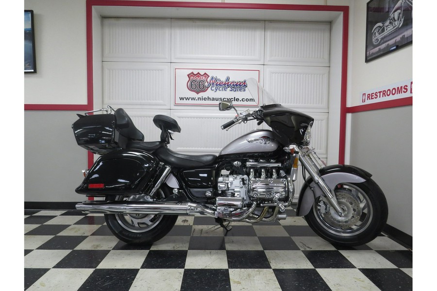 1999 Honda VALKYRIE