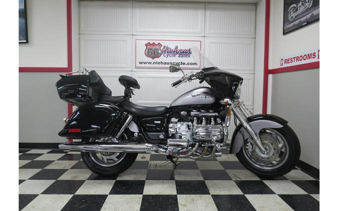 1999 Honda VALKYRIE