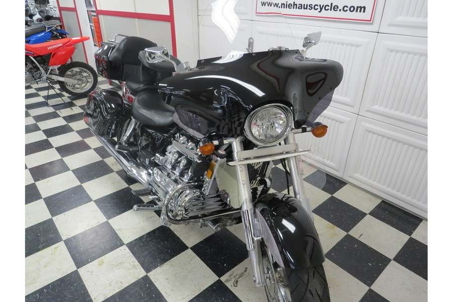 1999 Honda VALKYRIE