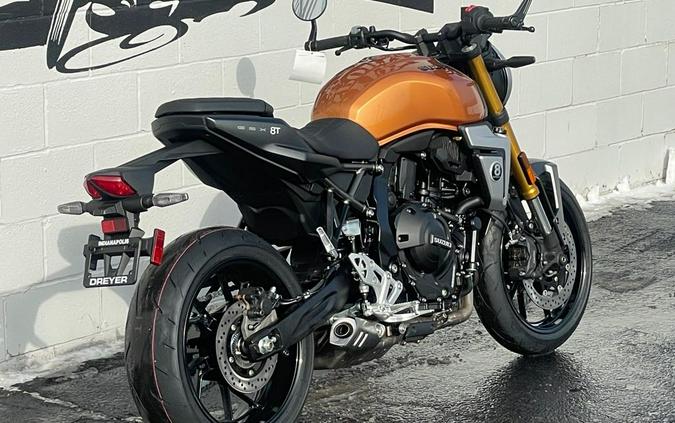 2026 Suzuki GSX8T