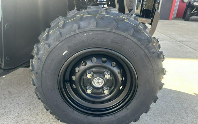 2026 Honda Pioneer 520