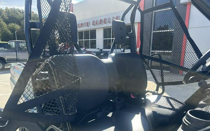 2026 Honda Pioneer 520