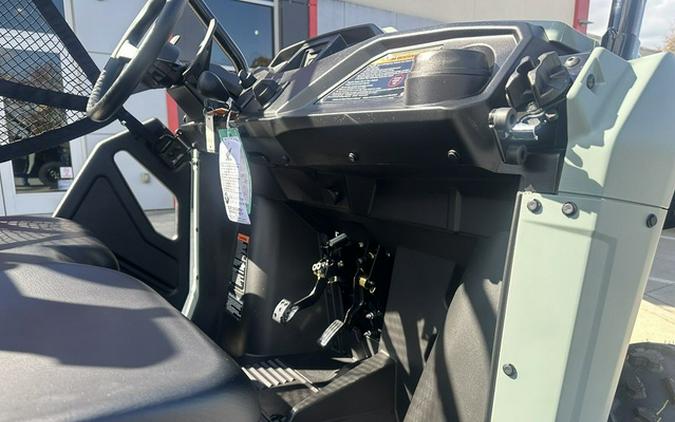 2026 Honda Pioneer 520