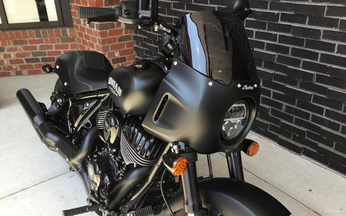 New 2025 Indian Motorcycle CHIEF SPORT