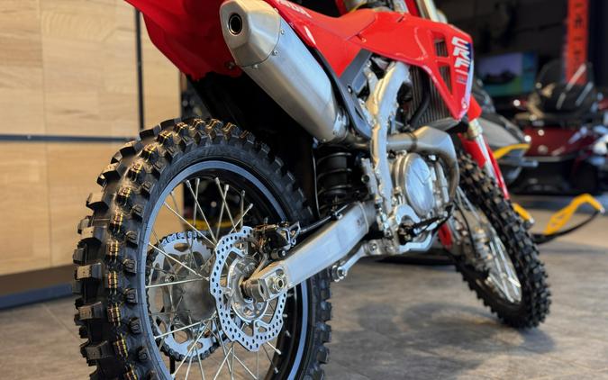 2026 Honda CRF® 450R