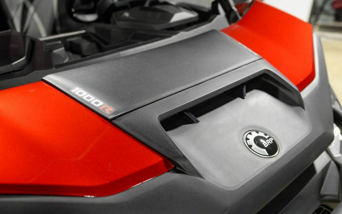 2026 Can-Am Commander MAX XT 1000R