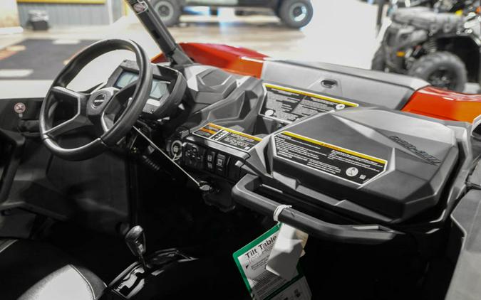 2026 Can-Am Commander MAX XT 1000R