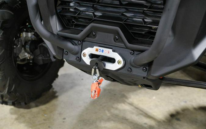 2026 Can-Am Commander MAX XT 1000R