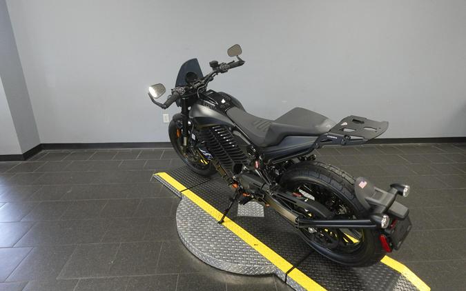 2024 Livewire S2 Del Mar