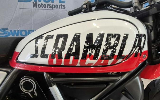 2023 Ducati Scrambler 800