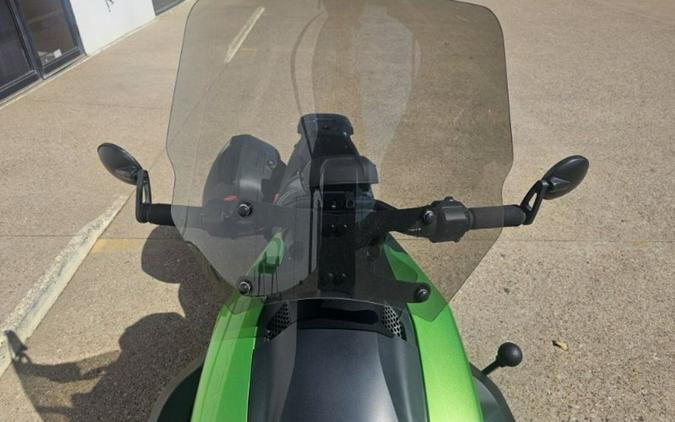 2022 Can-Am® Ryker Sport Rotax 900 ACE