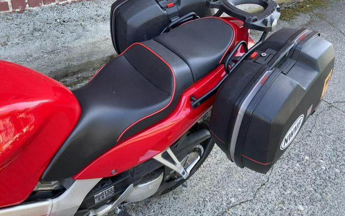 2001 Honda VFR 800 INTERCEPTOR