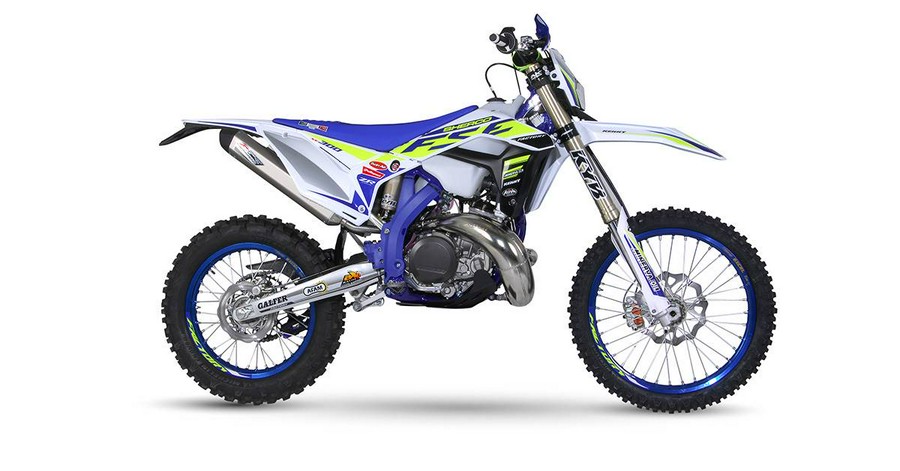 2020 Sherco 300 2T