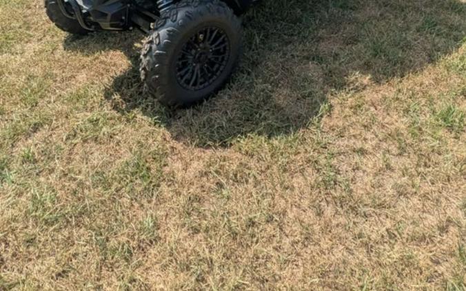 2026 Honda Talon 1000R 4 FOX® Live Valve