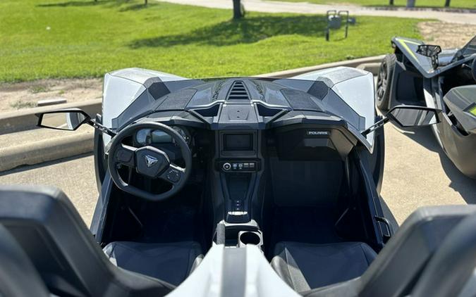 2022 Polaris Slingshot Slingshot S Autodrive