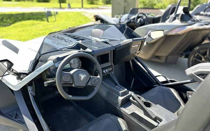 2022 Polaris Slingshot Slingshot S Autodrive