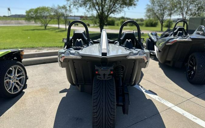 2022 Polaris Slingshot Slingshot S Autodrive