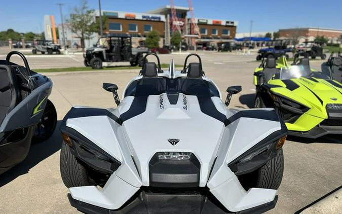 2022 Polaris Slingshot Slingshot S Autodrive