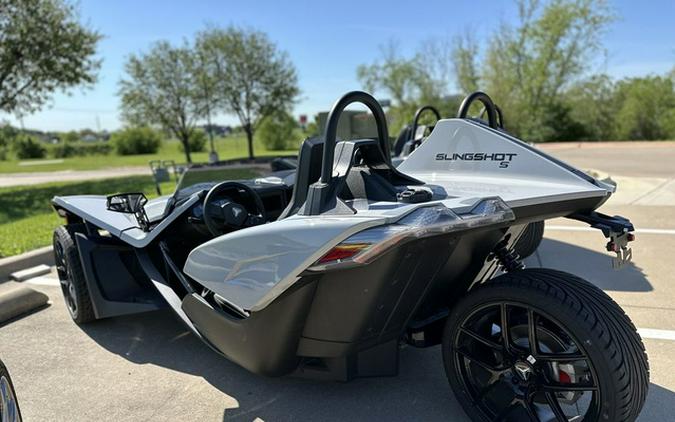 2022 Polaris Slingshot Slingshot S Autodrive