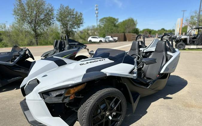 2022 Polaris Slingshot Slingshot S Autodrive