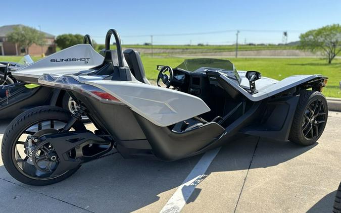 2022 Polaris Slingshot Slingshot S Autodrive