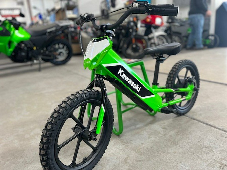 2023 Kawasaki ELEKTRODE