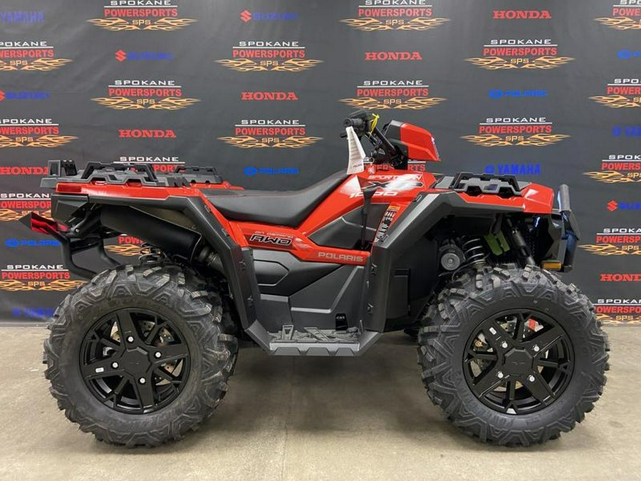 2024 Polaris® Sportsman XP 1000 Ultimate Trail