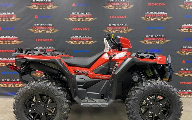 2024 Polaris® Sportsman XP 1000 Ultimate Trail